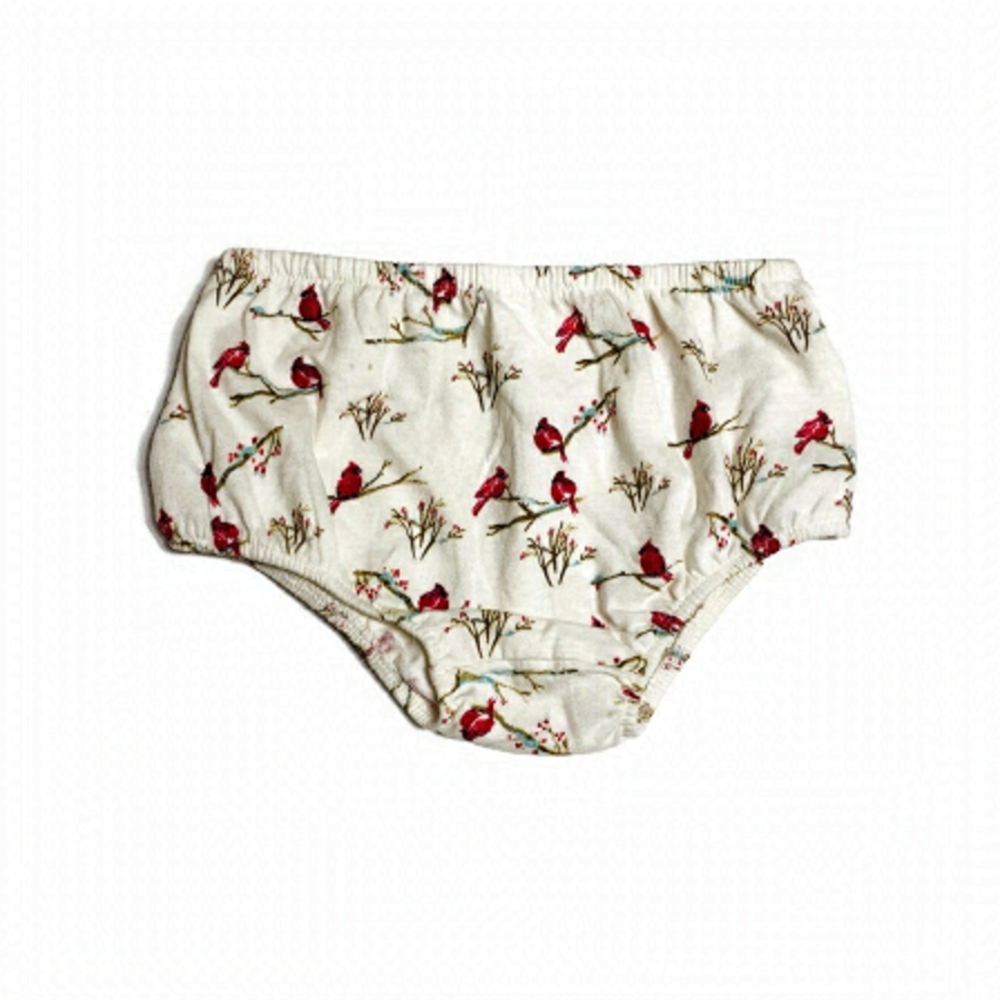 BURT’S Bees Baby 12M bloomers